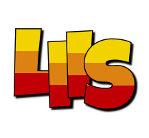 Liis jungle logo