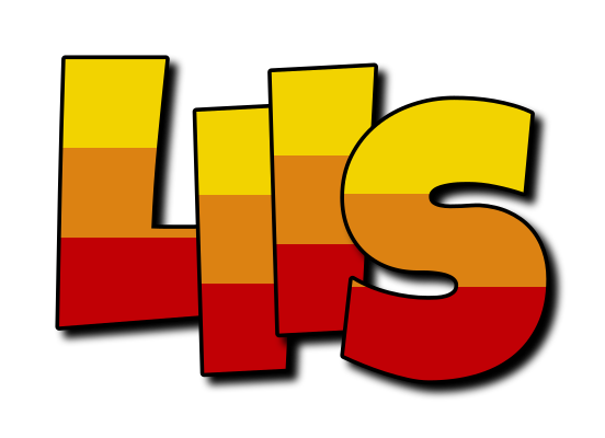 Liis jungle logo