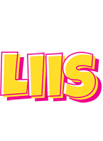 Liis kaboom logo