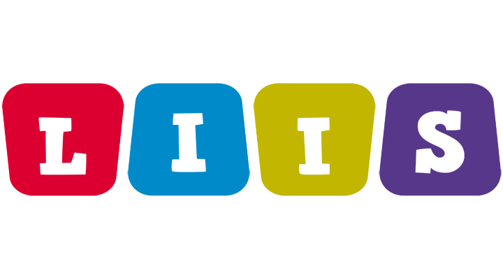 Liis kiddo logo