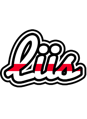 Liis kingdom logo