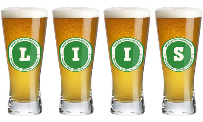 Liis lager logo