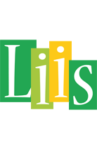 Liis lemonade logo