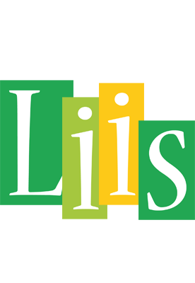 Liis lemonade logo