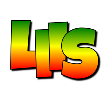 Liis mango logo