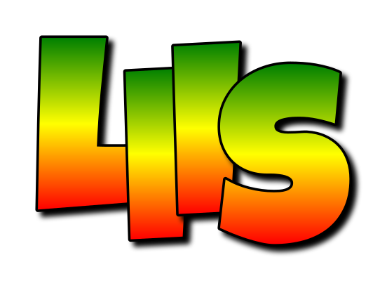 Liis mango logo
