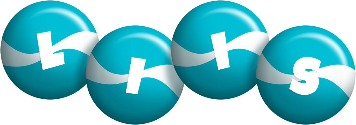 Liis messi logo