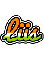 Liis mumbai logo