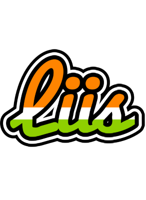 Liis mumbai logo