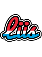 Liis norway logo