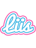 Liis outdoors logo