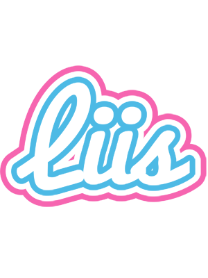 Liis outdoors logo