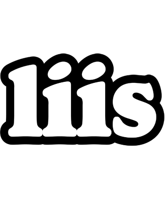 Liis panda logo
