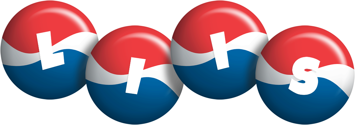 Liis paris logo