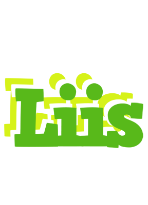 Liis picnic logo