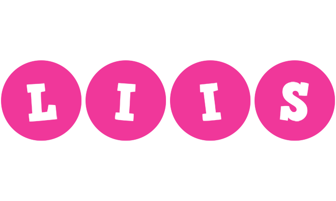 Liis poker logo