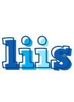 Liis sailor logo