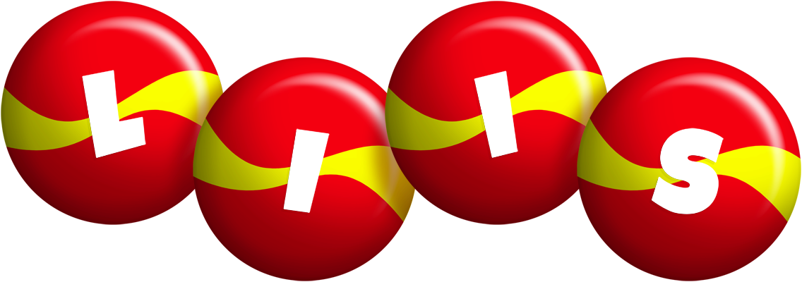 Liis spain logo