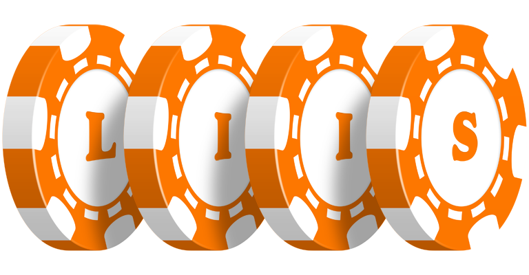 Liis stacks logo