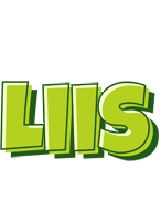 Liis summer logo