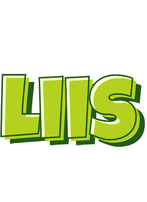 Liis summer logo