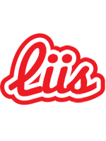 Liis sunshine logo