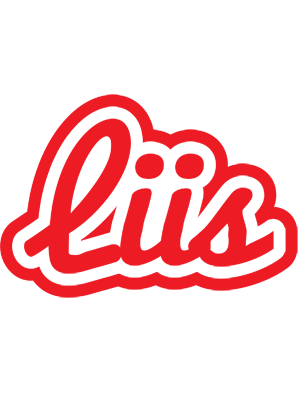 Liis sunshine logo