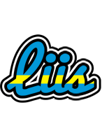 Liis sweden logo