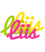 Liis sweets logo