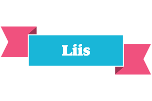 Liis today logo