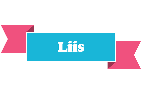 Liis today logo