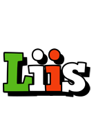 Liis venezia logo