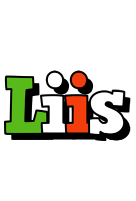 Liis venezia logo