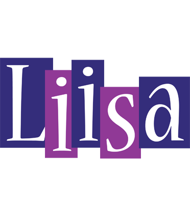 Liisa autumn logo