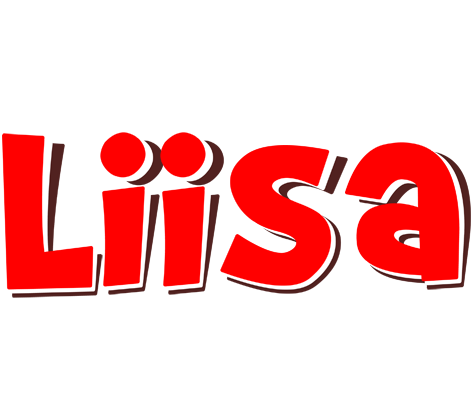 Liisa basket logo