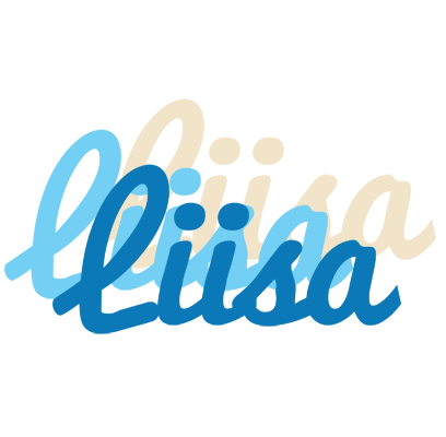 Liisa breeze logo