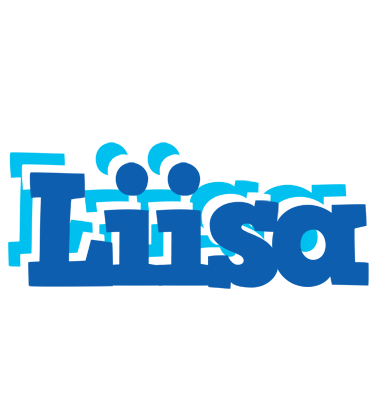 Liisa business logo