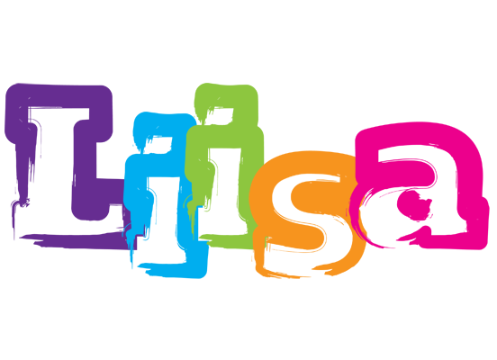 Liisa casino logo
