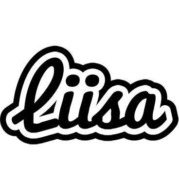 Liisa chess logo