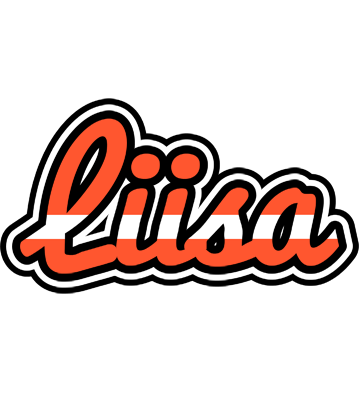 Liisa denmark logo