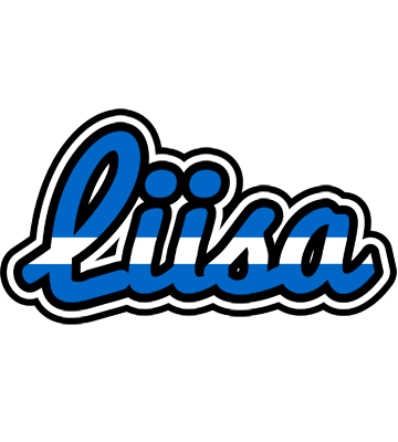 Liisa greece logo