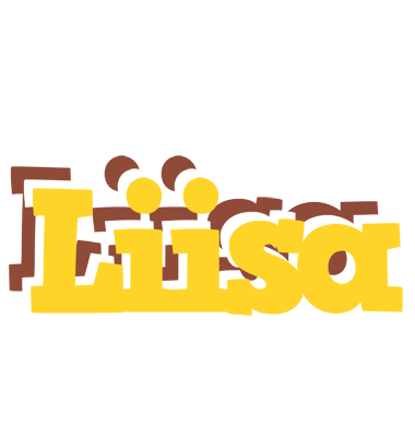 Liisa hotcup logo