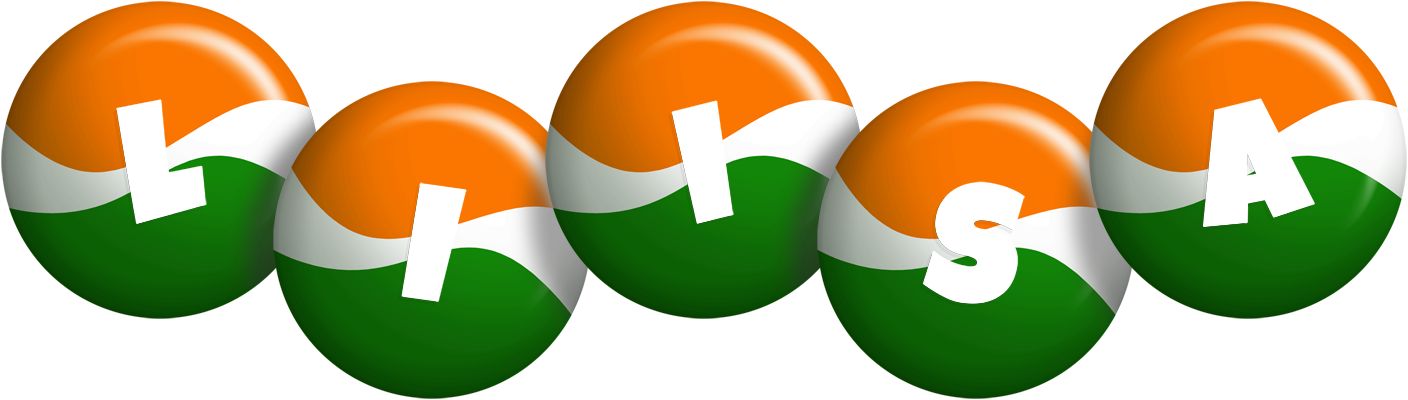 Liisa india logo