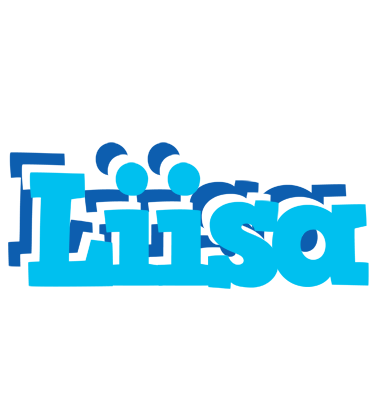 Liisa jacuzzi logo