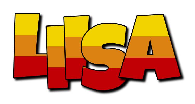 Liisa jungle logo