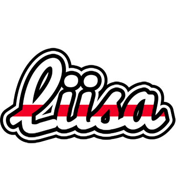 Liisa kingdom logo