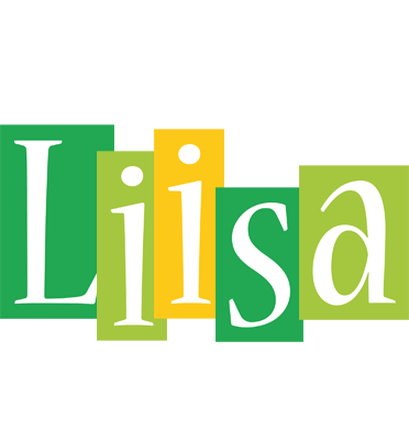 Liisa lemonade logo