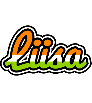 Liisa mumbai logo