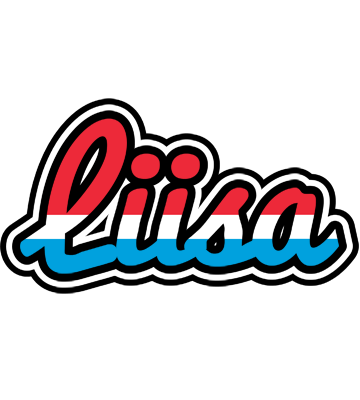 Liisa norway logo