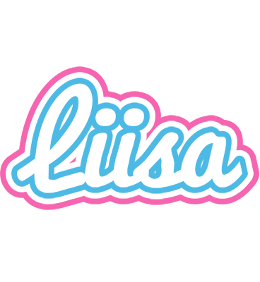 Liisa outdoors logo